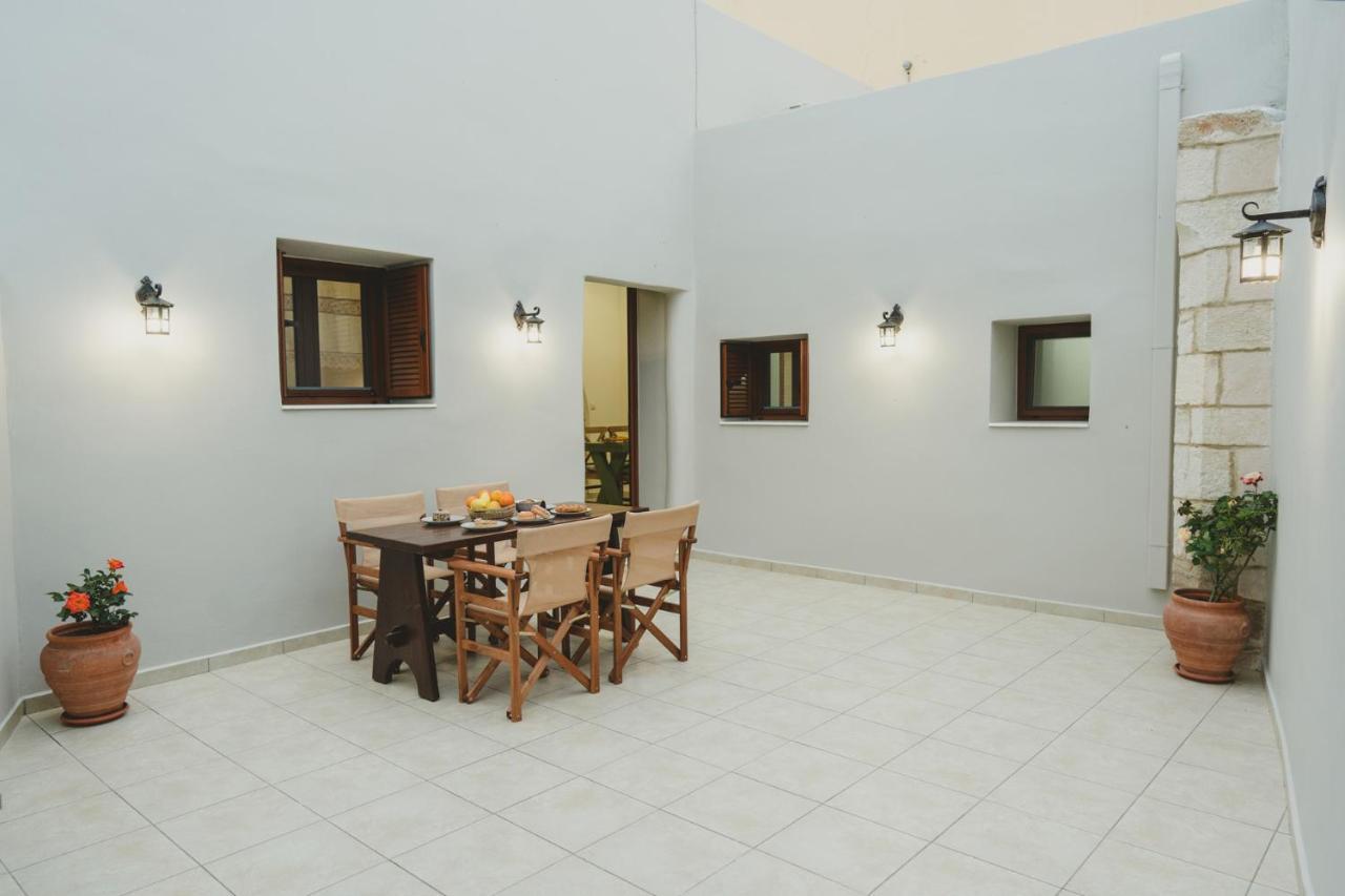 Aesthisis Sensational Accommodation Archangelos Арханґелос Екстер'єр фото